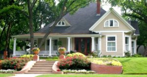 Curb appeal that adds value to your home