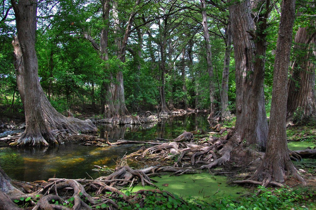 Hill Country Getaways