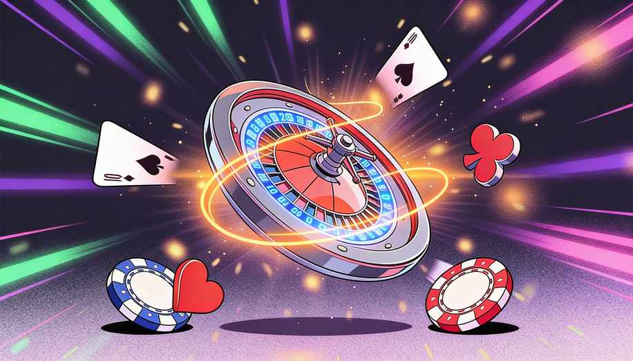 The Psychology Behind Casino Game Design