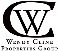 Wendy Cline Logo image v1
